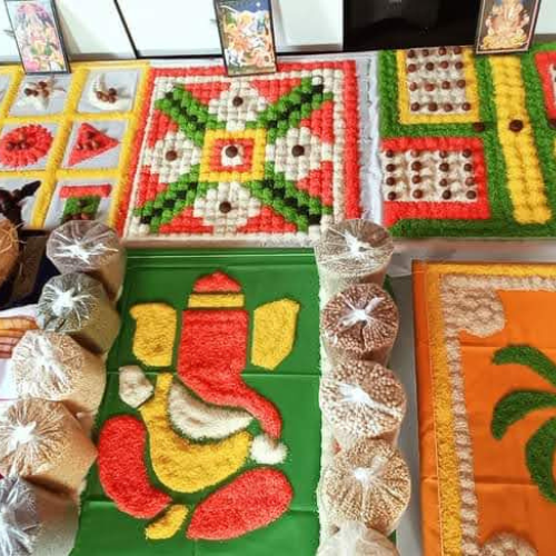 Graha Dosh Shanti Puja